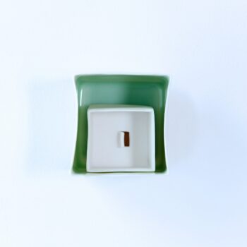 Internal Space - Green