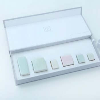 Miniatures - colourway 1