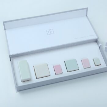 Miniatures - colourway 2